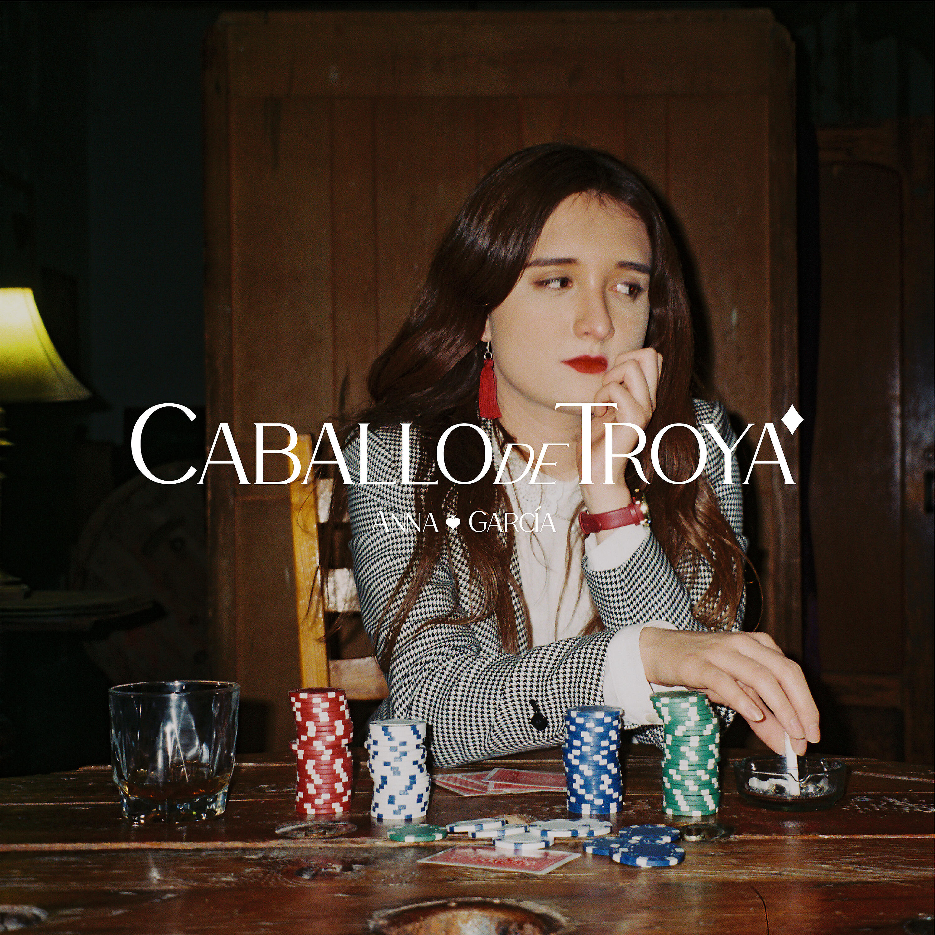 Релиз Caballo de Troya