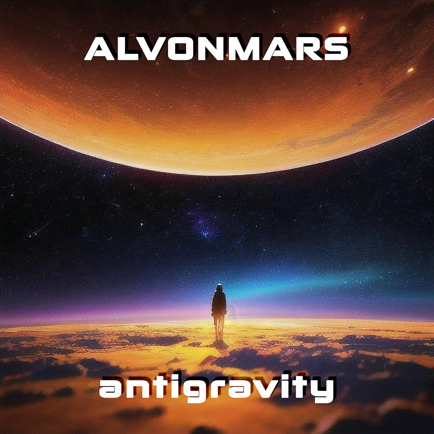 Релиз Antigravity