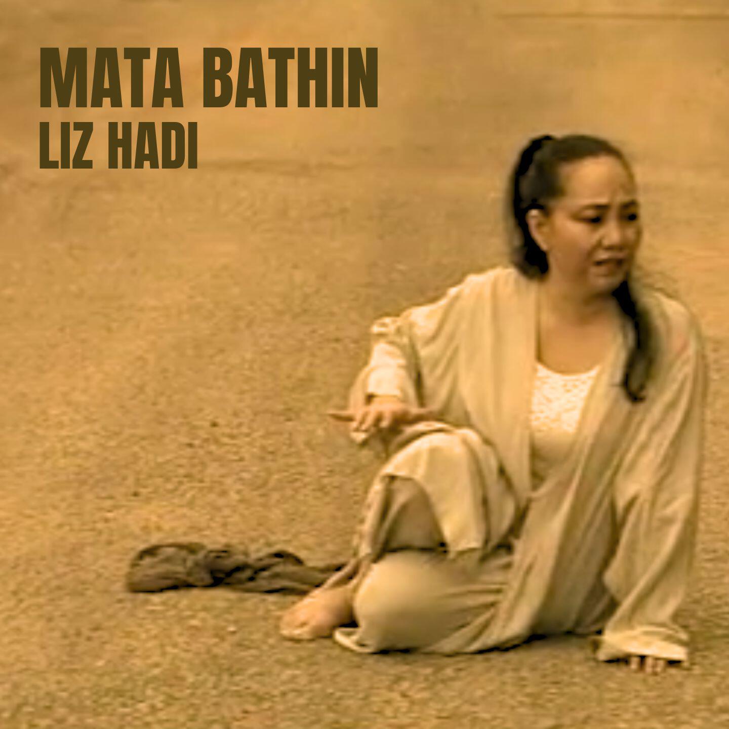 Релиз Mata Bathin