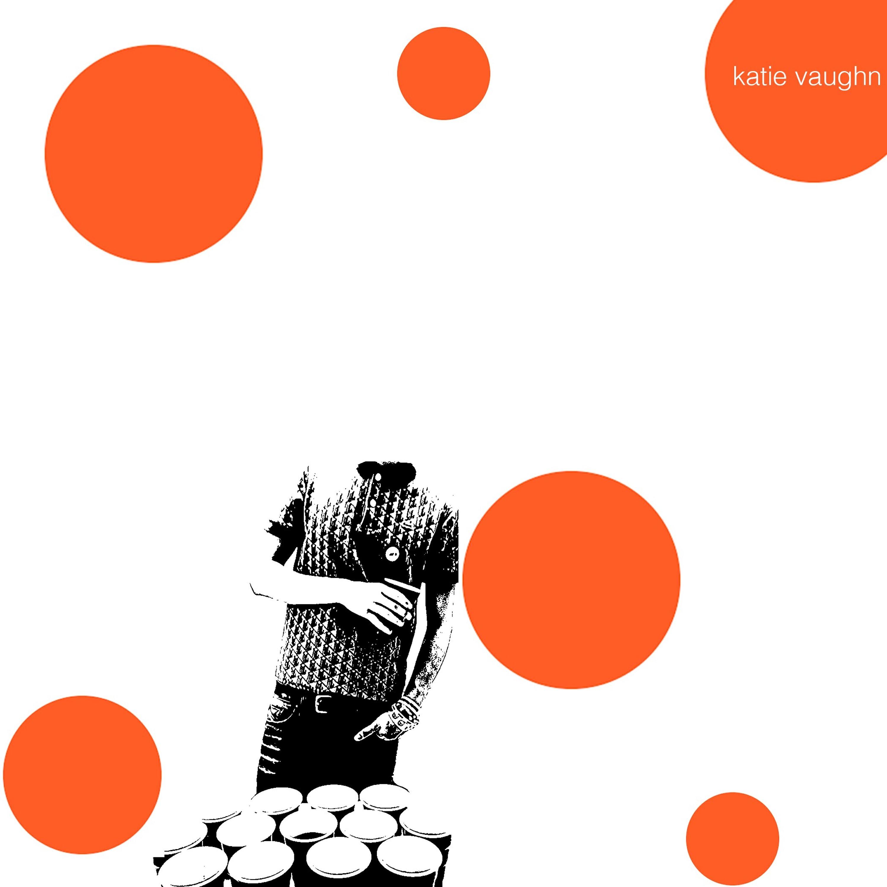 Релиз Katie Vaughn