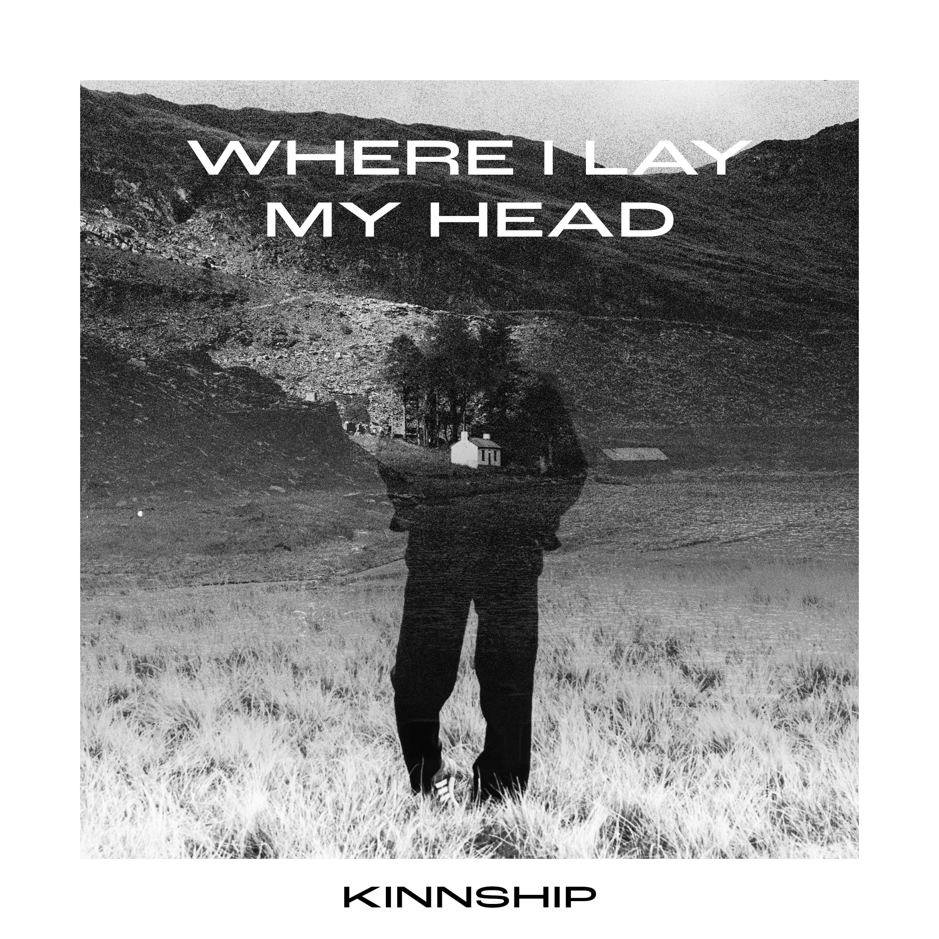 Релиз Where I Lay My Head