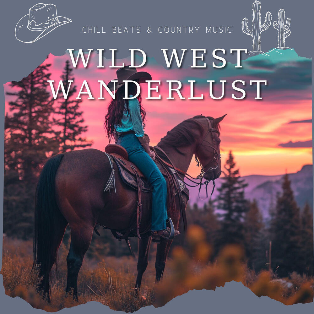 Релиз Wild West Wanderlust