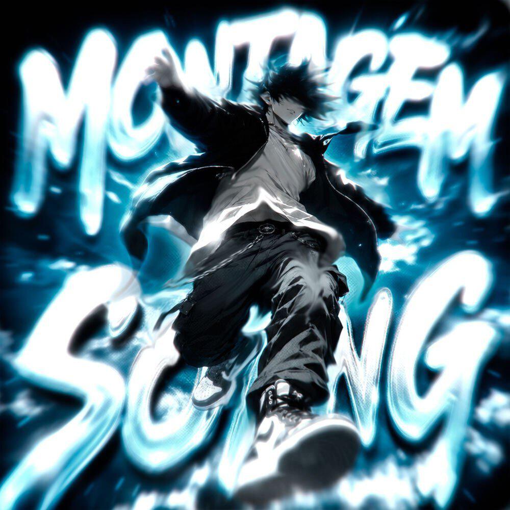 Релиз Montagem Song