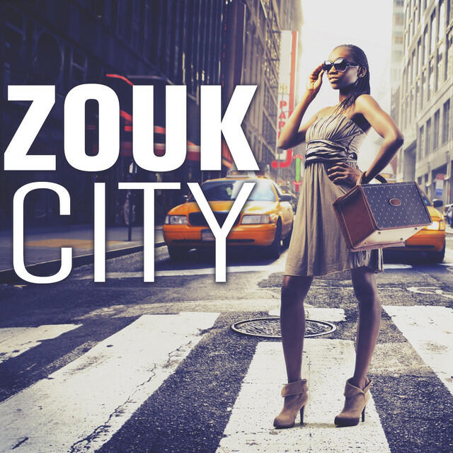 Релиз Zouk City