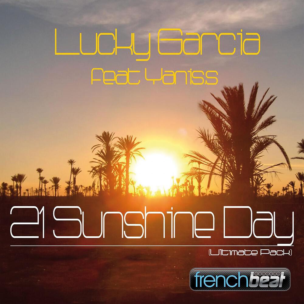 Релиз 21 Sunshine Day (Ultimate Pack)