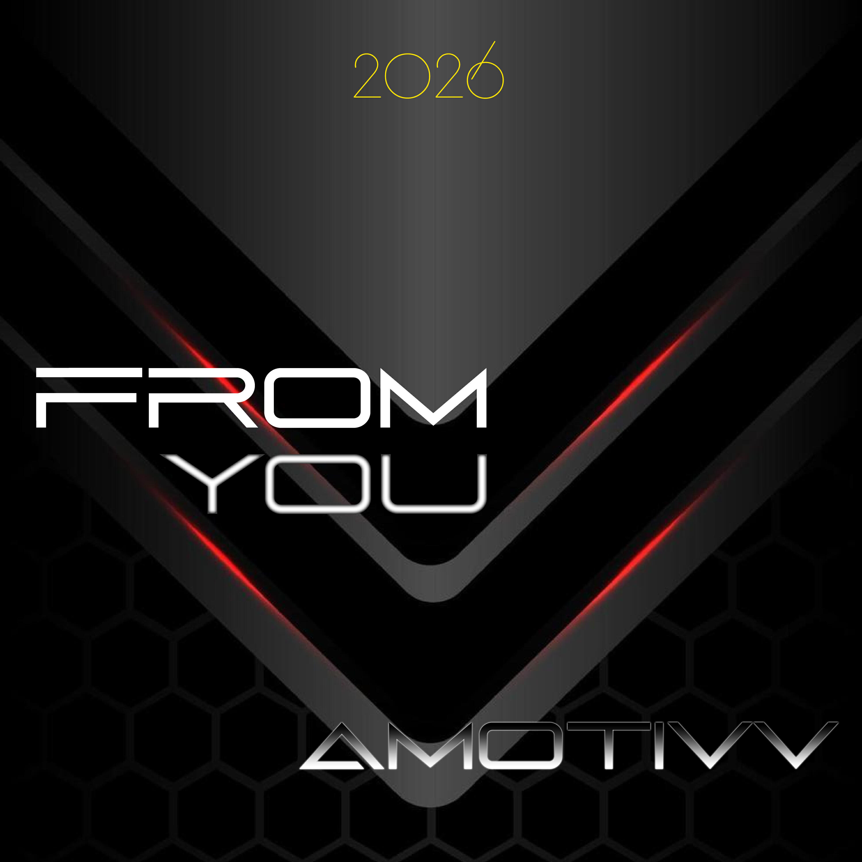 Релиз From You