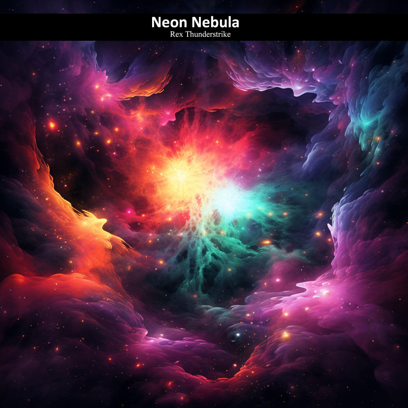 Релиз Neon Nebula