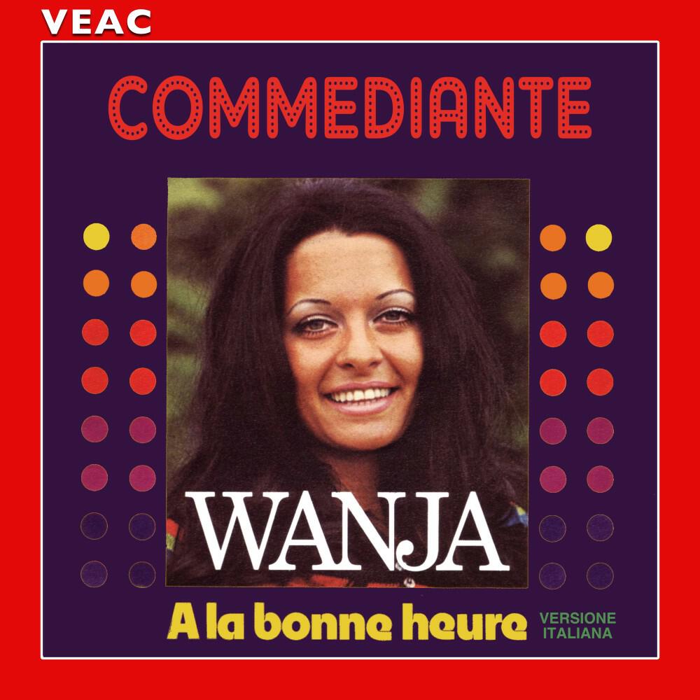 Релиз Commediante
