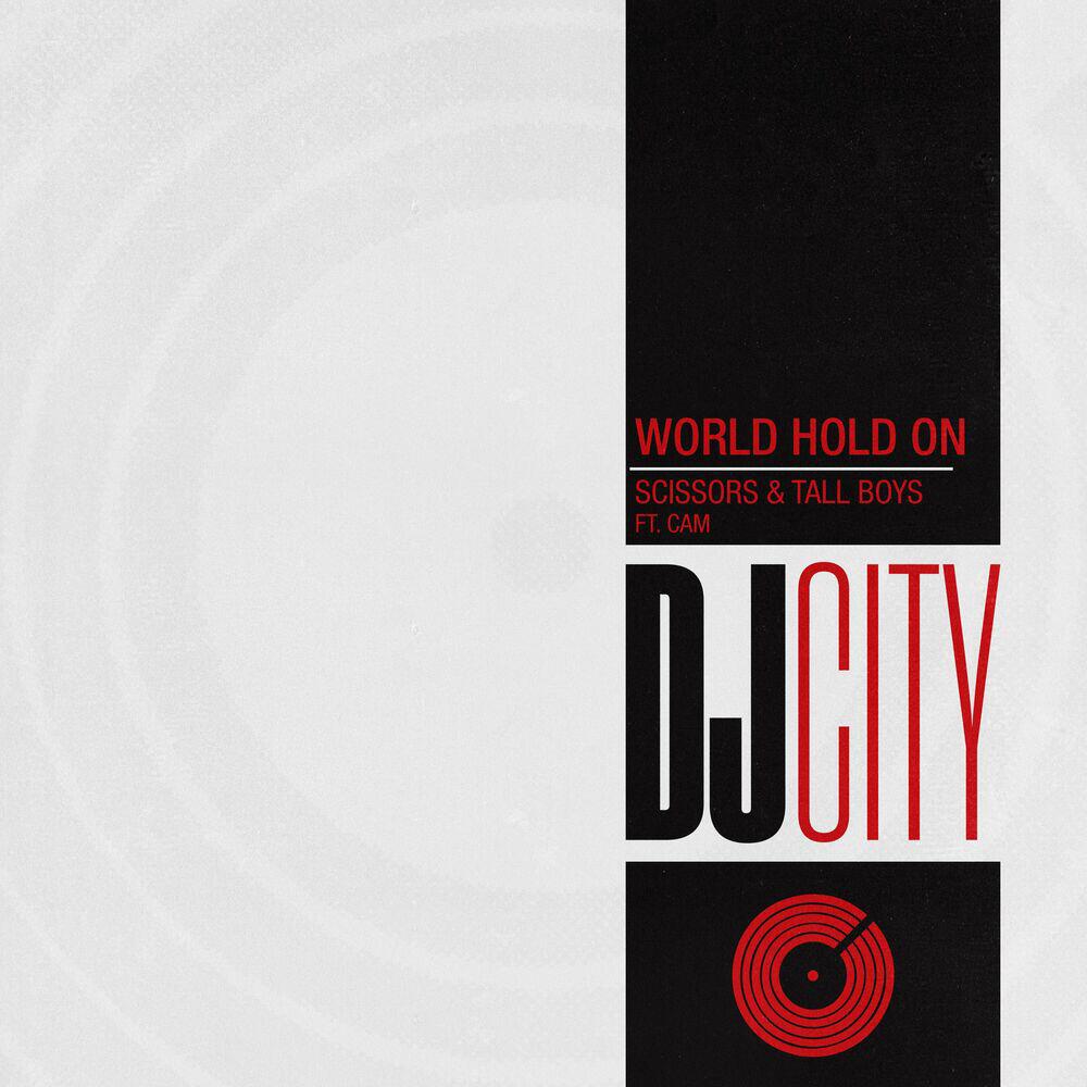 Релиз World Hold On (feat. Cam)