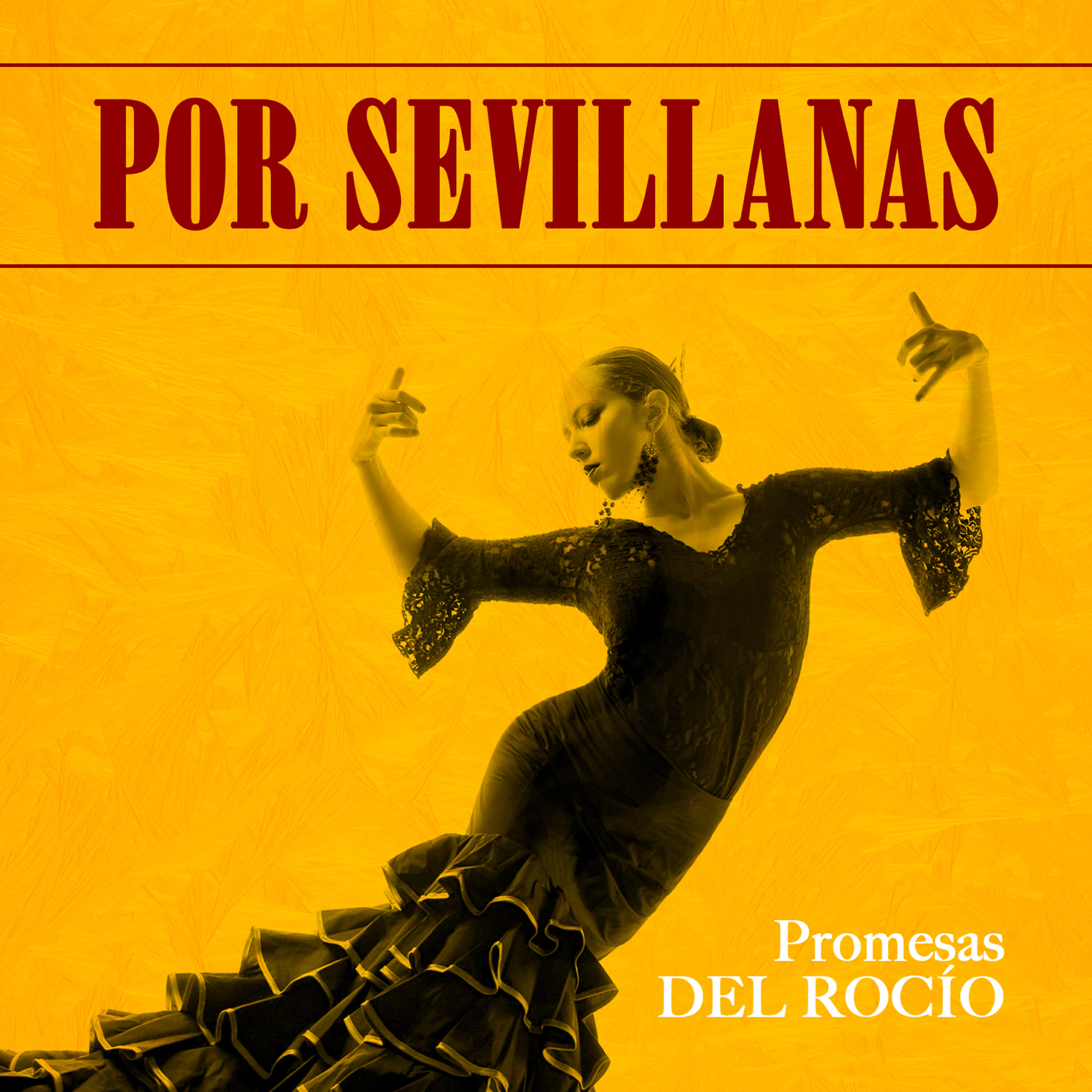 Релиз Por Sevillanas