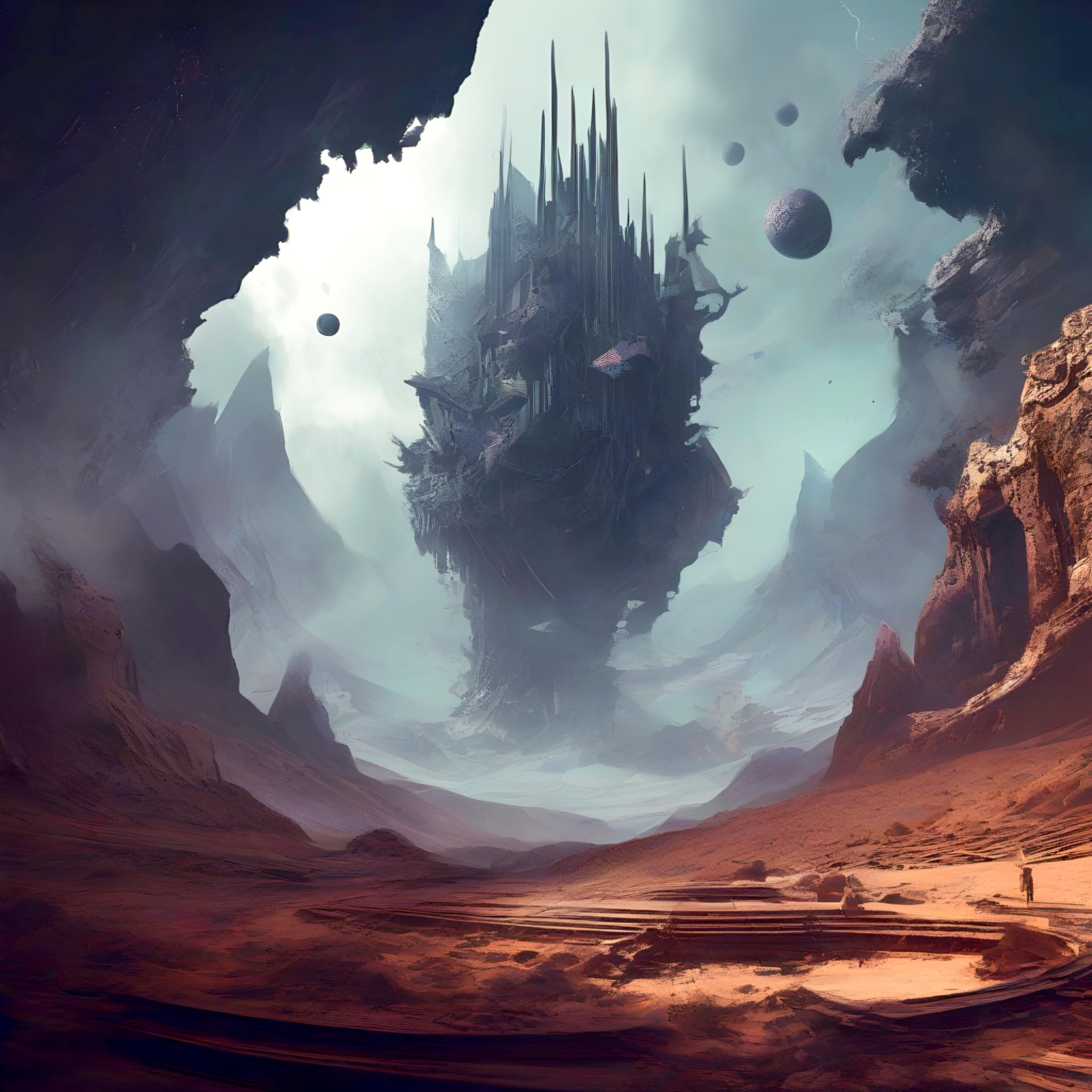 Релиз Void