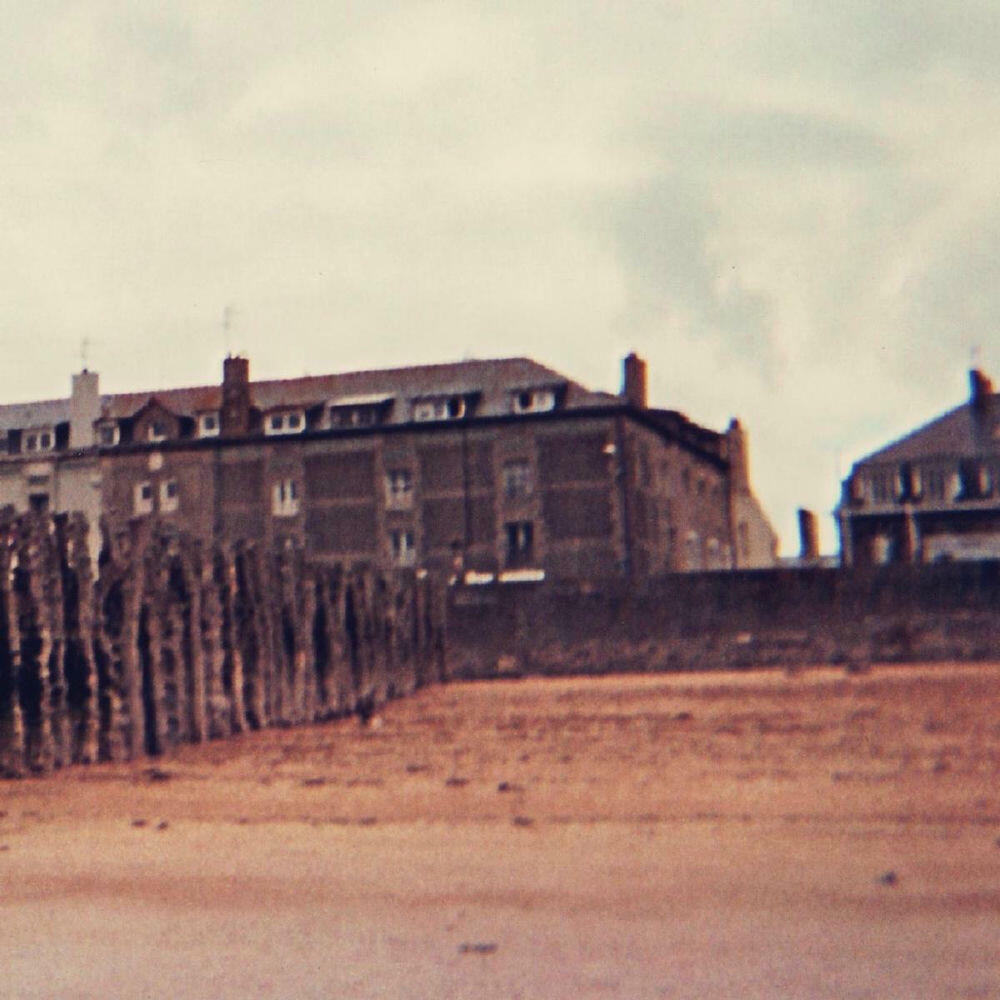Релиз Mark Kozelek & Desertshore