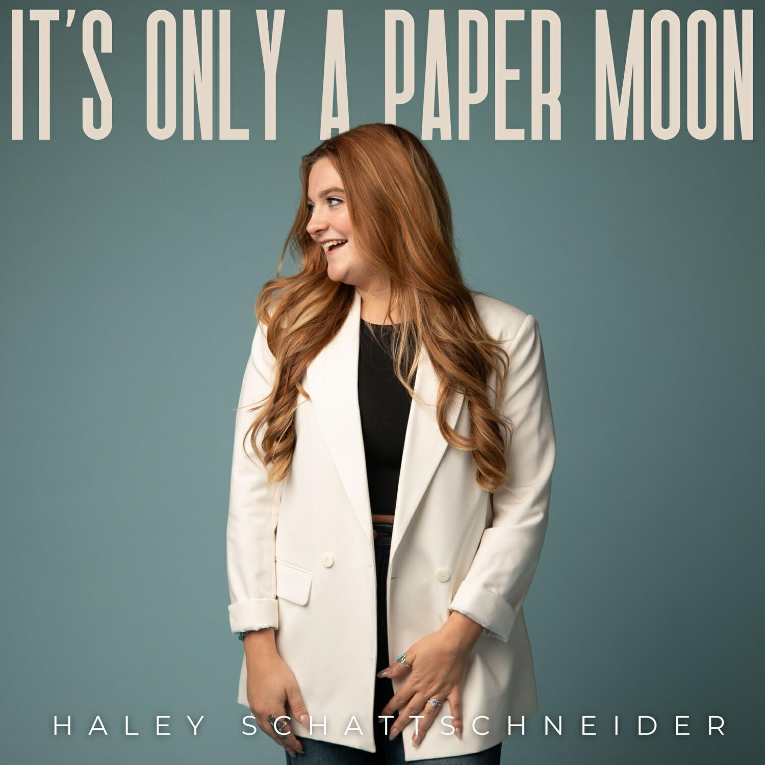Релиз It's Only a Paper Moon