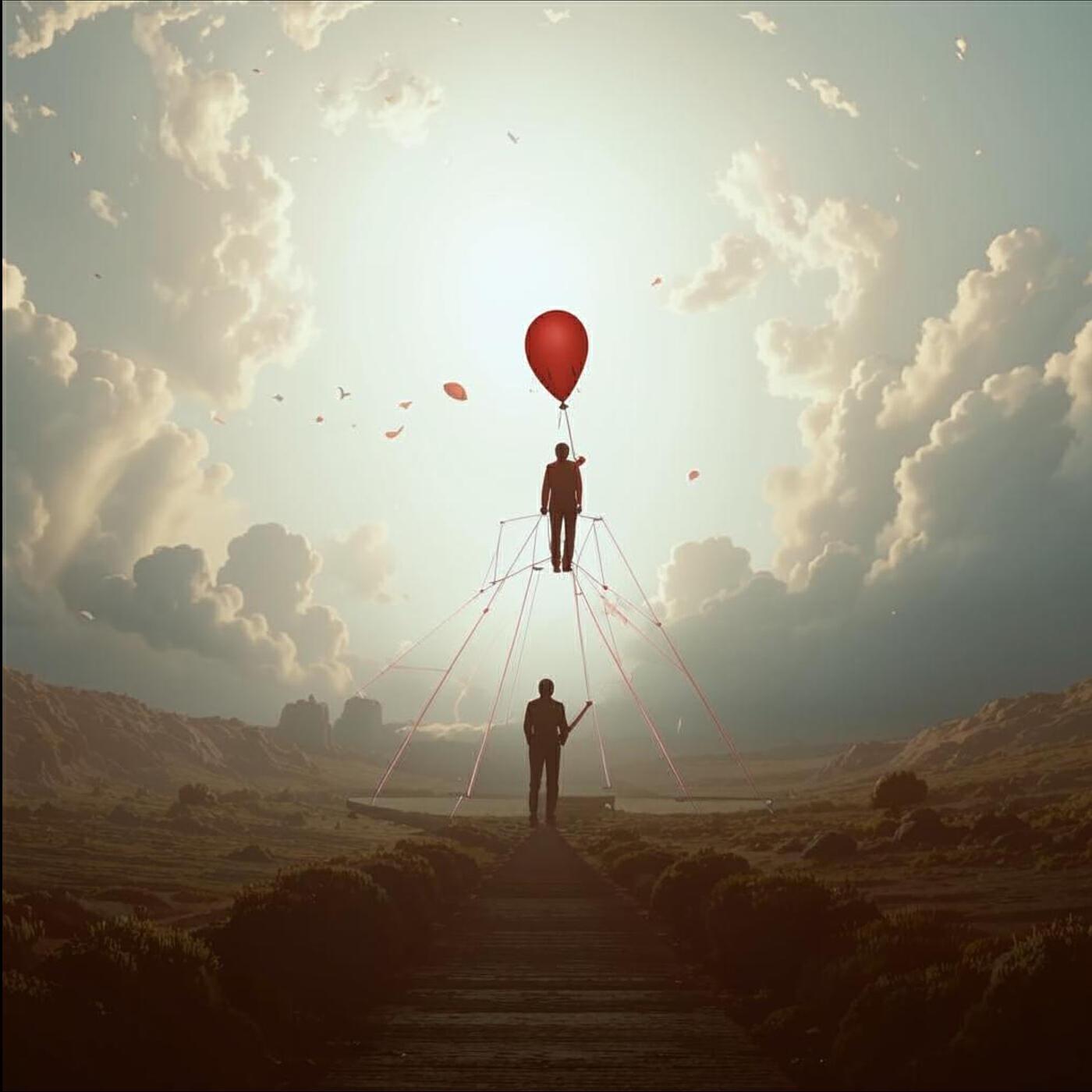 Релиз Intention