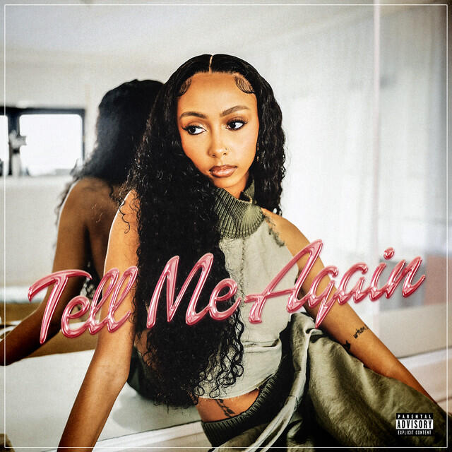 Релиз Tell Me Again (with Bay Swag)