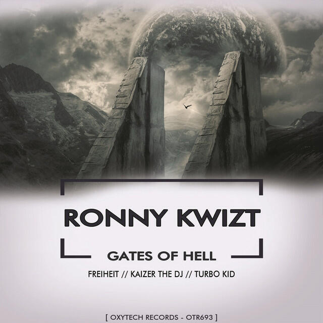 Релиз Gates of Hell