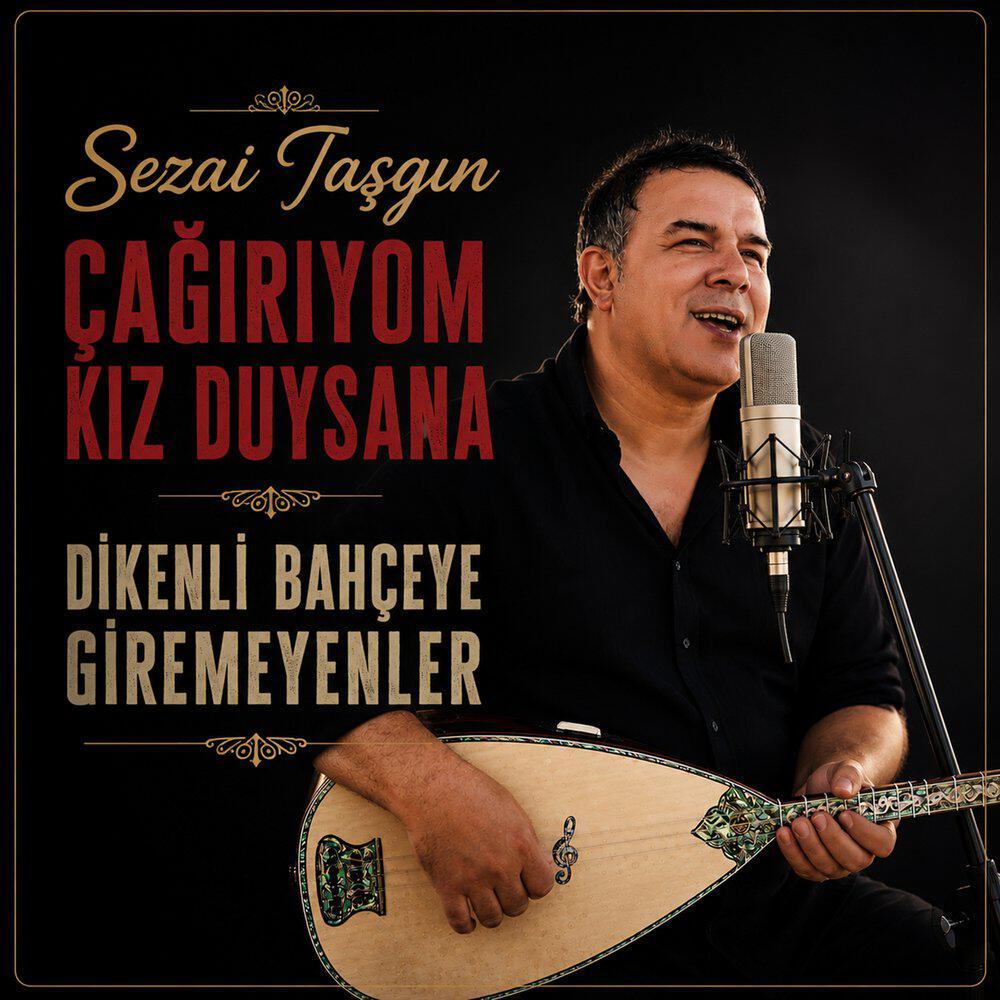 Sezai Taşgın