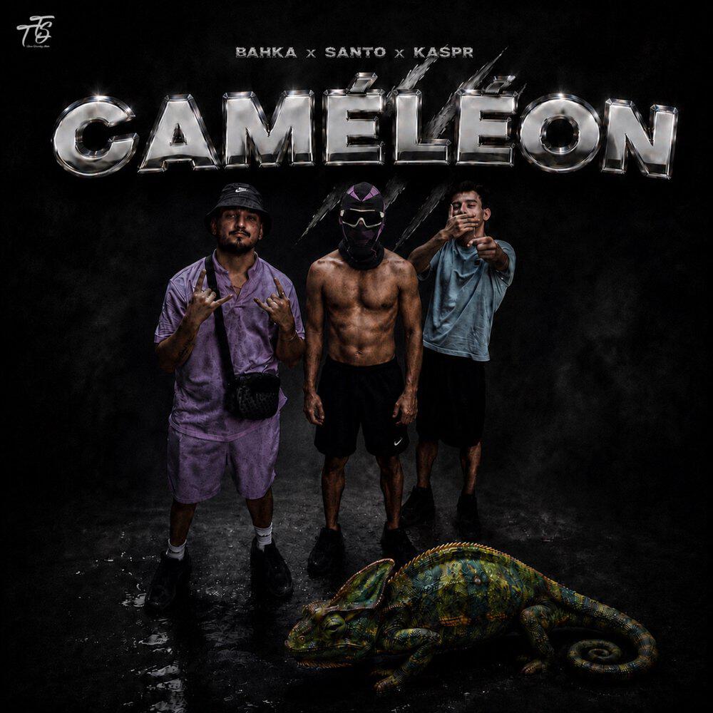 Релиз Caméléon