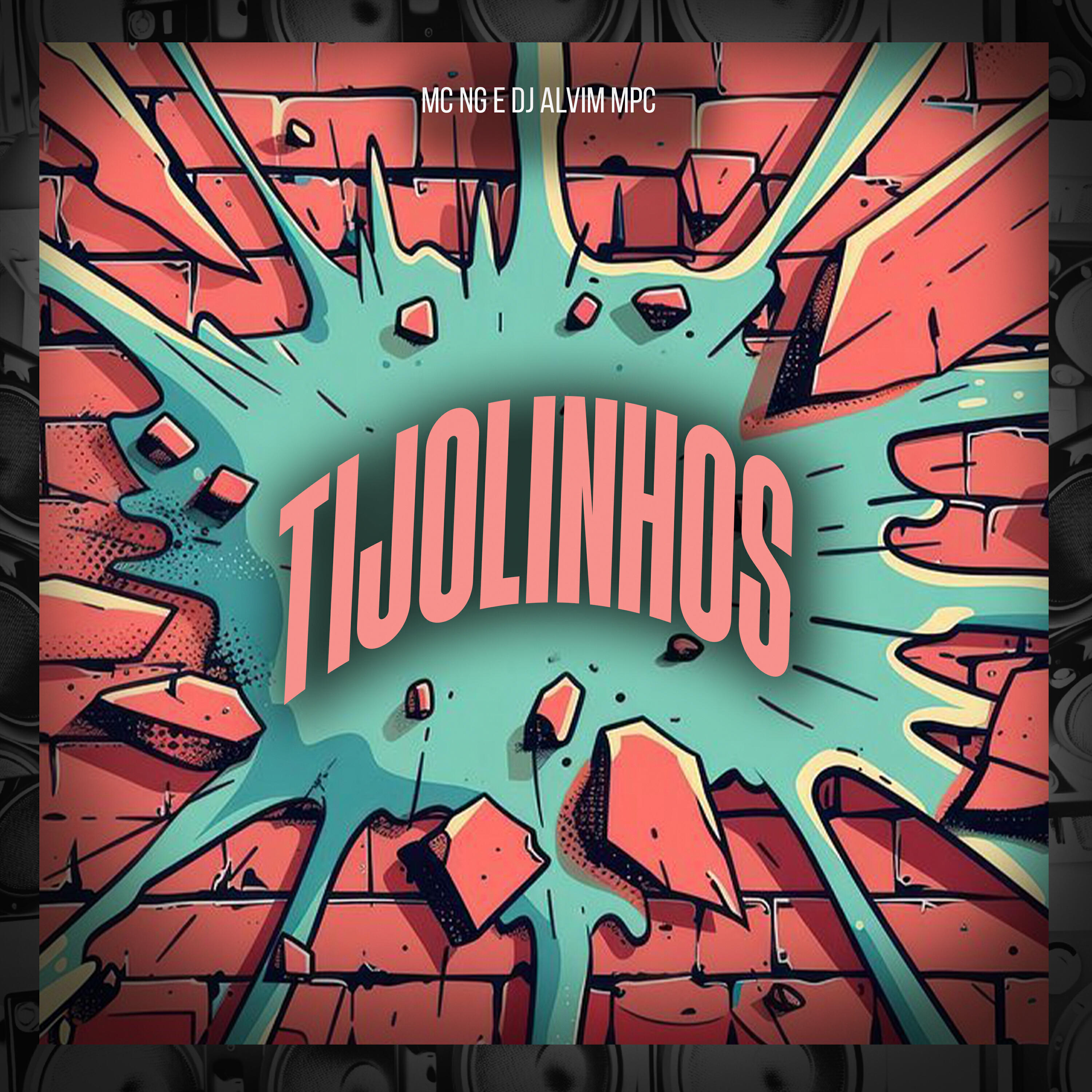 Релиз Tijolinho