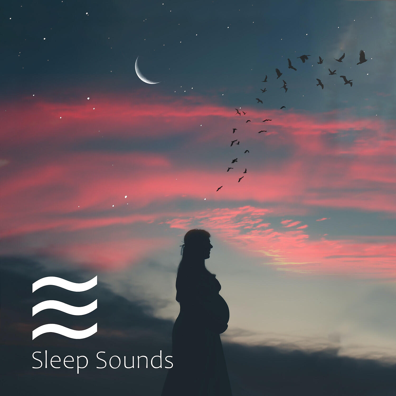 Релиз Noise lullabies (loopable)