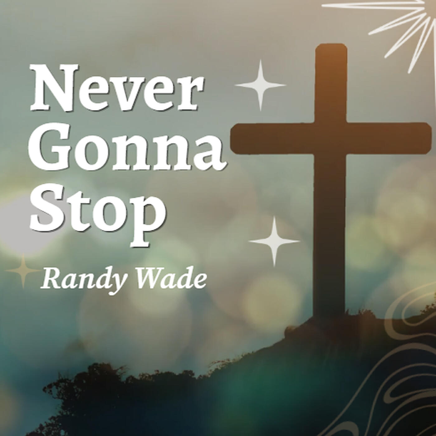 Randy Wade
