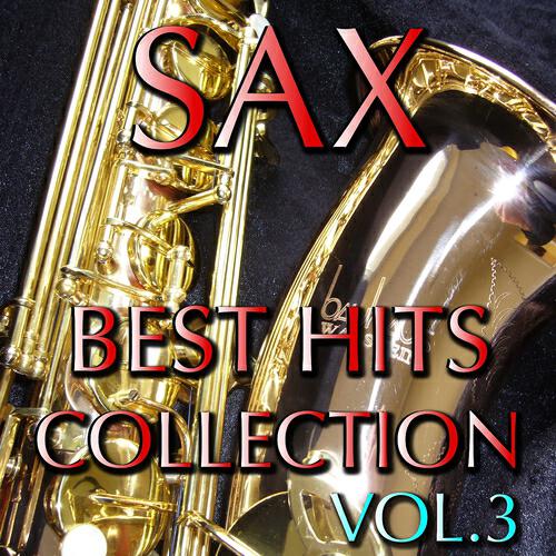 Релиз Sax Best Hits, Vol. 3