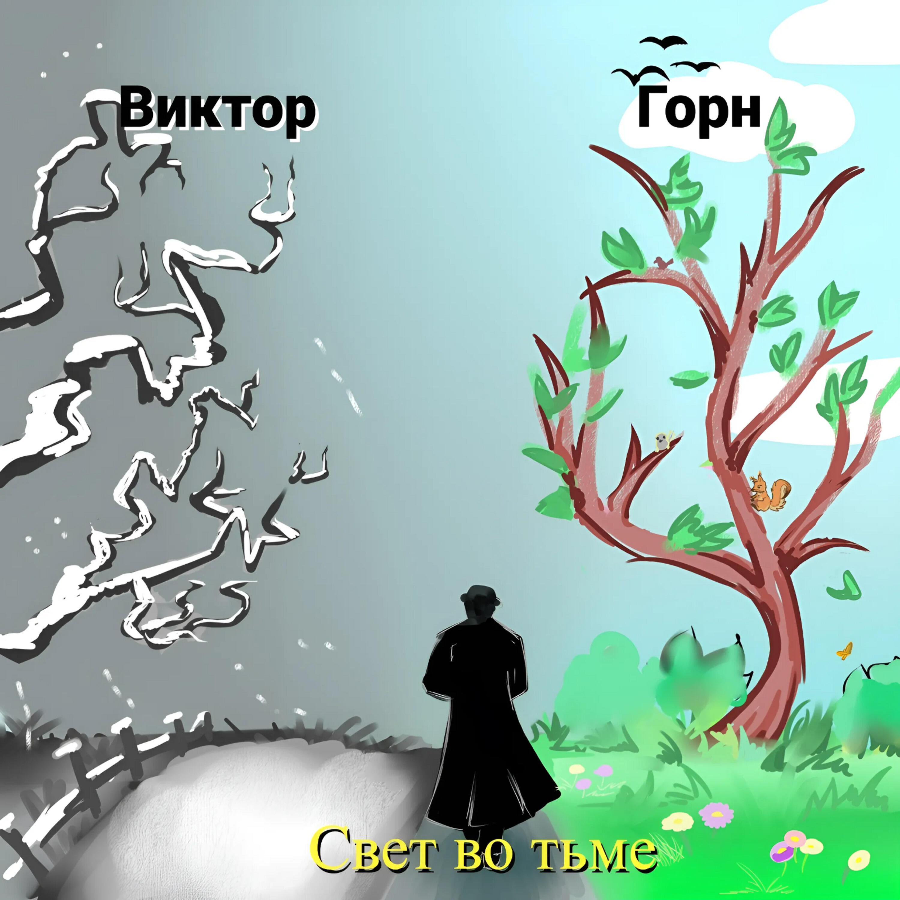 Обложка артиста