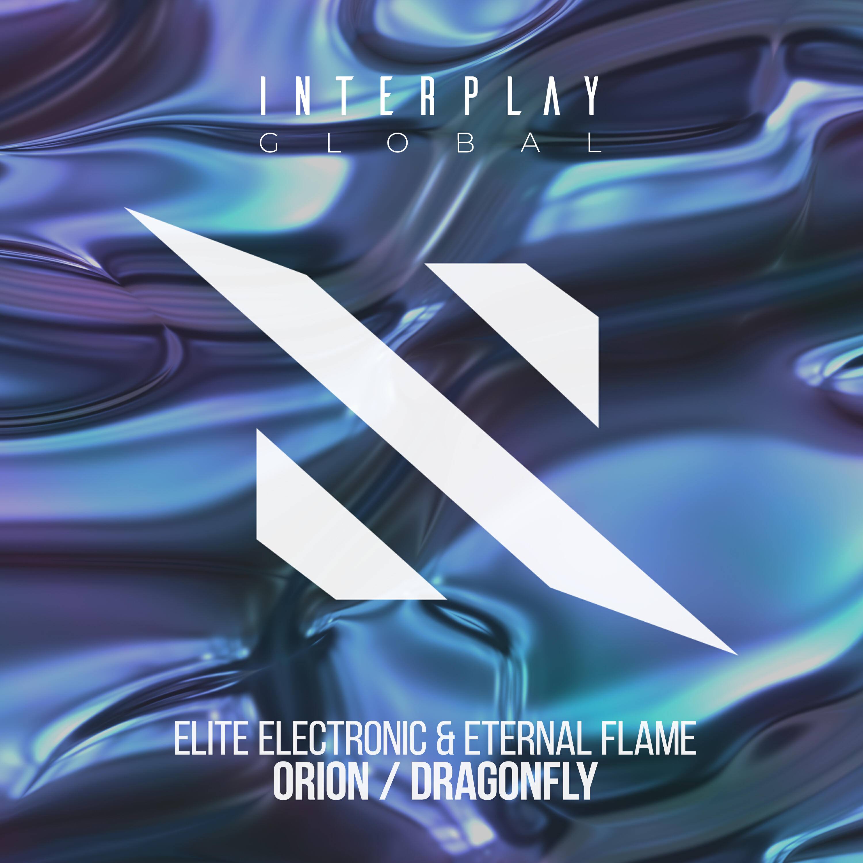 Релиз Orion / Dragonfly