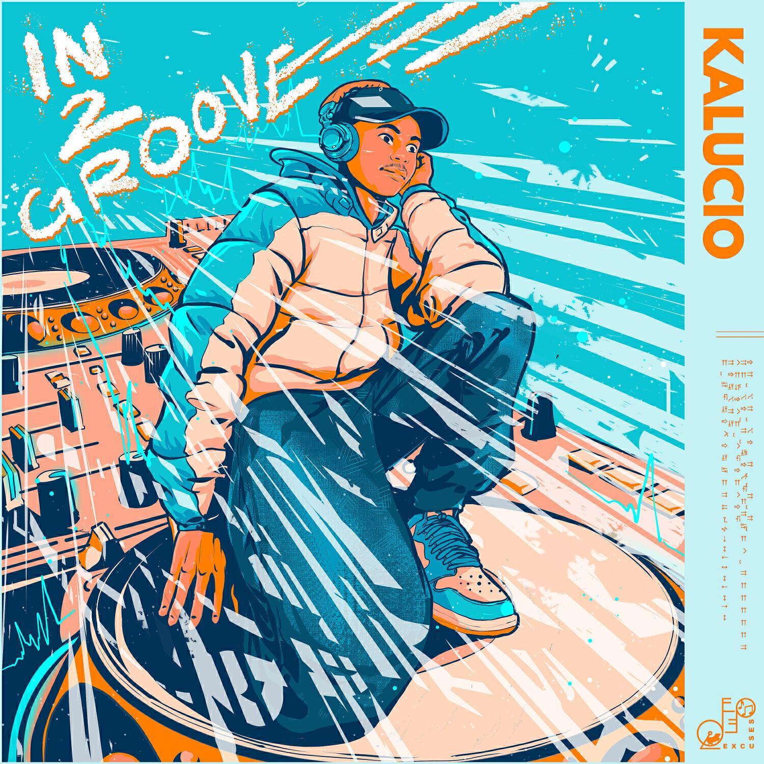 Kalucio