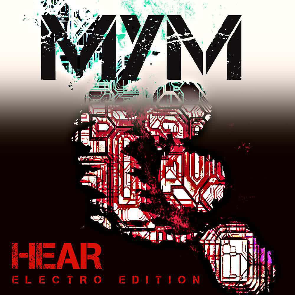 Релиз MYM (Electro Edition)