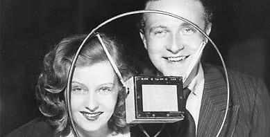 Lilian Harvey And Willy Fritsch