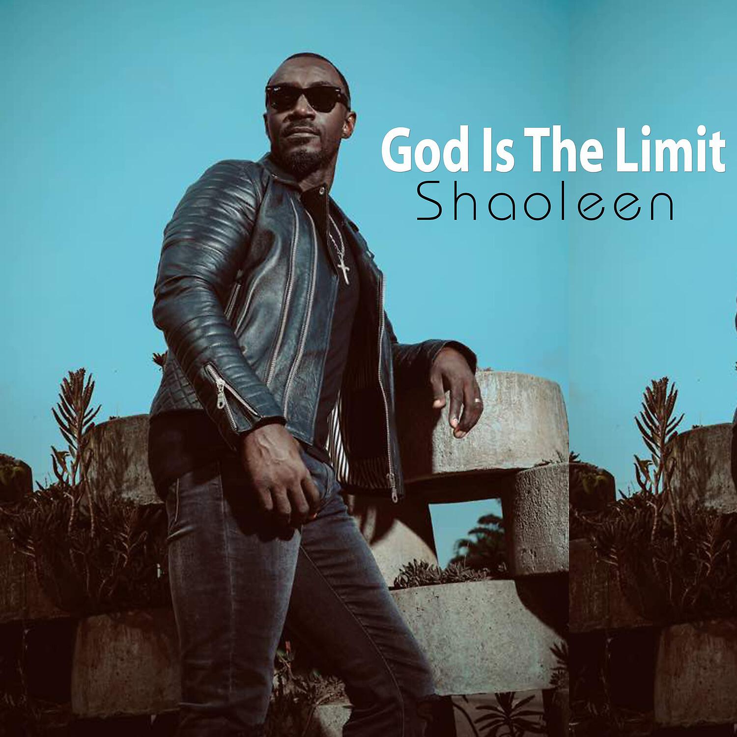 Релиз God Is the Limit