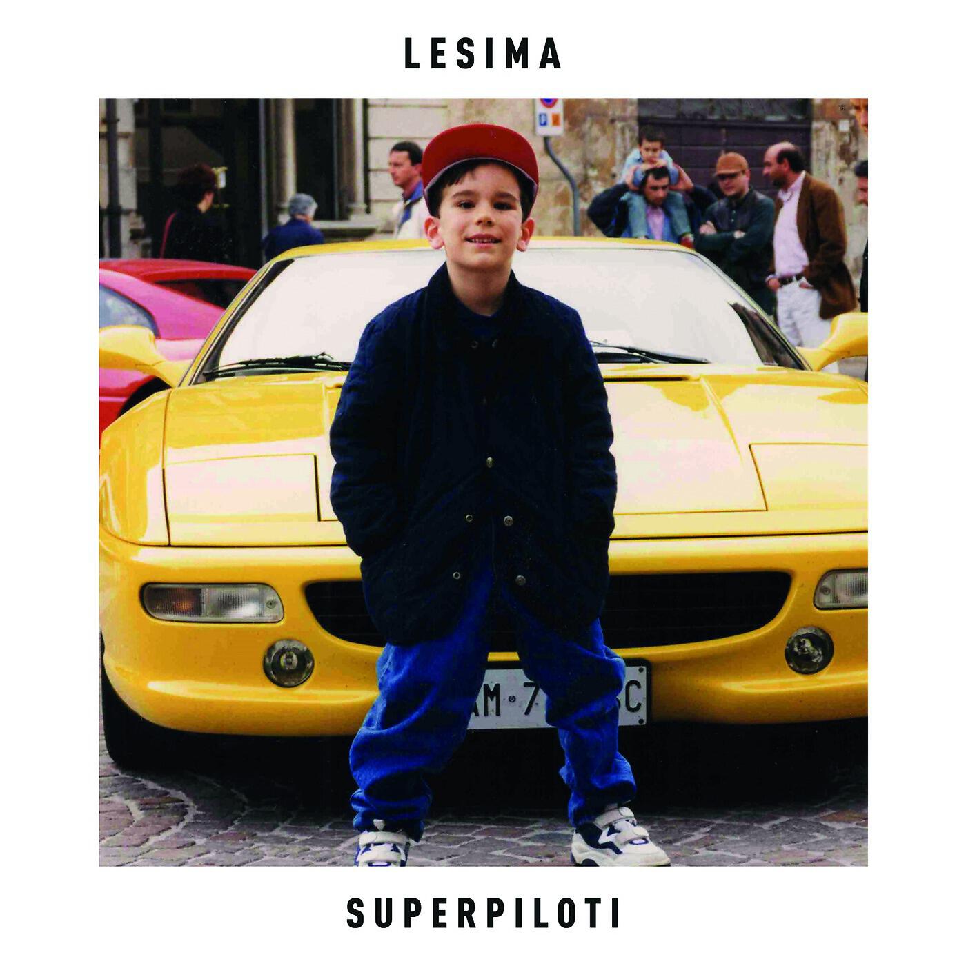 Релиз Superpiloti