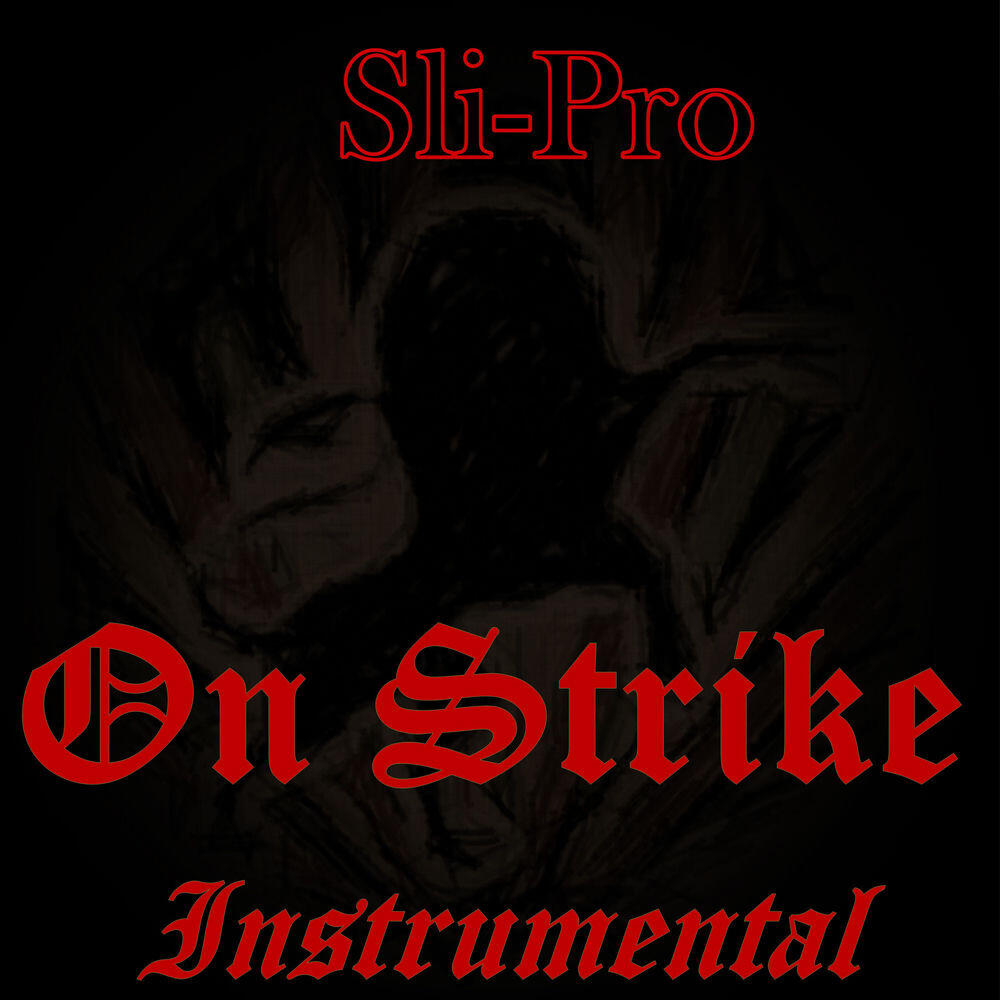 Релиз On Strike (Instrumental)