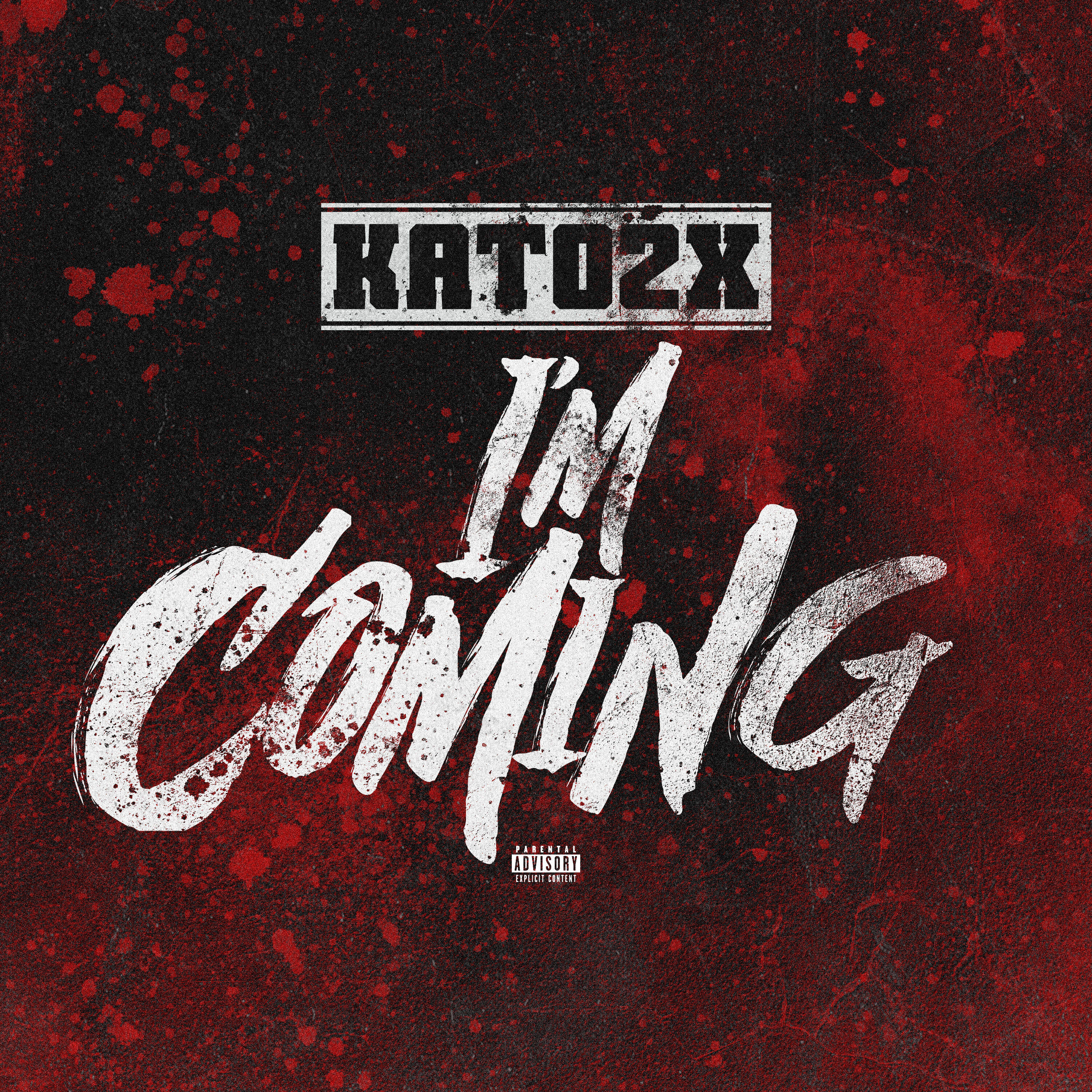 Релиз I’m Coming