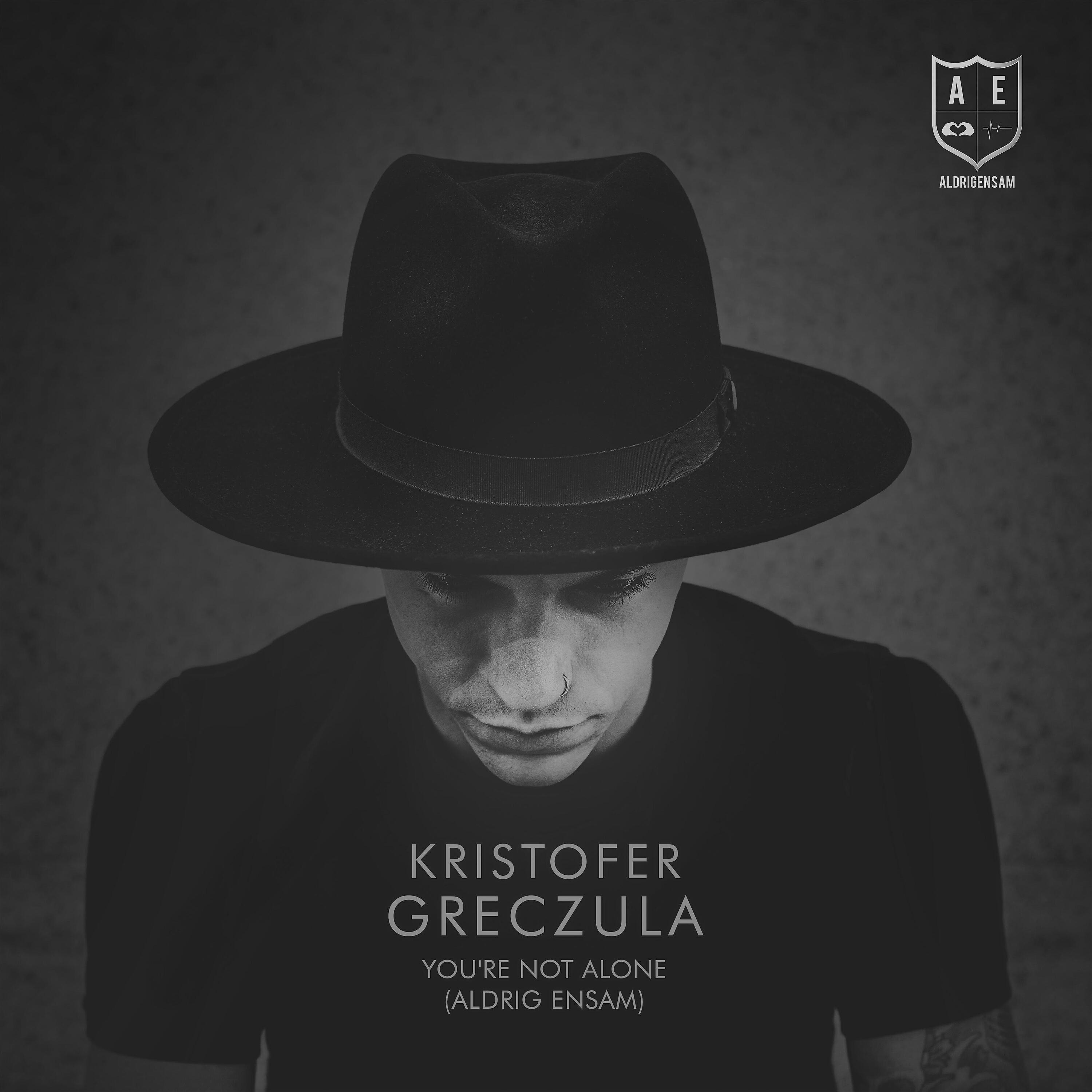 Релиз You're Not Alone