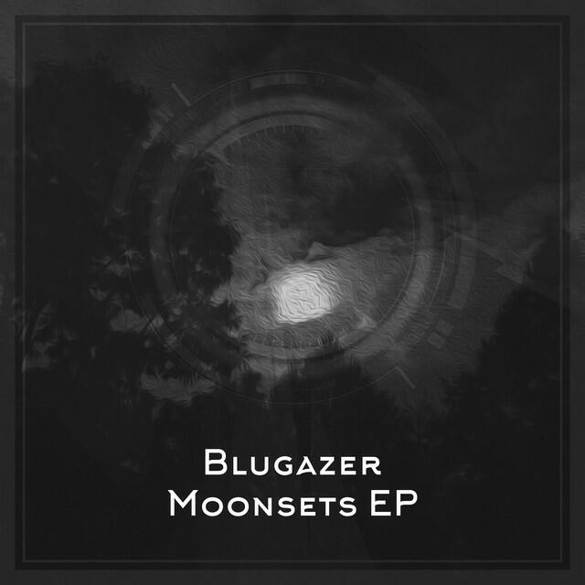 Постер альбома Moonsets EP