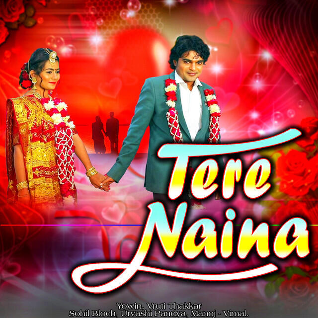 Релиз Tere Naina