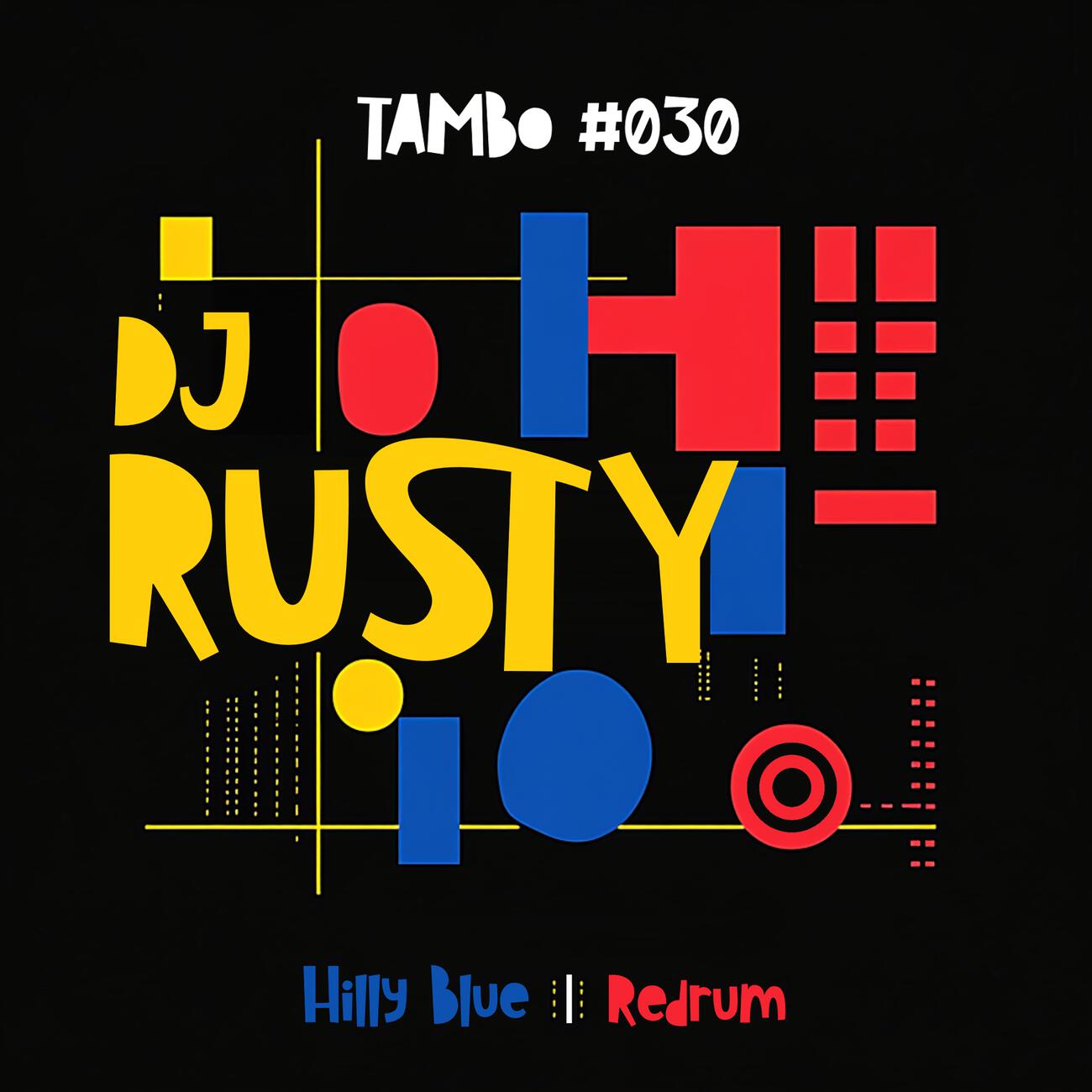Релиз Hilly Blue