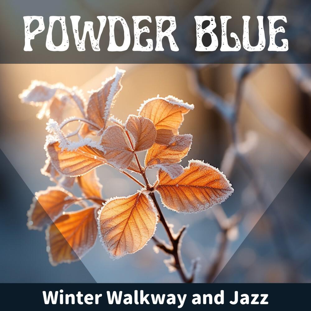 Релиз Winter Walkway and Jazz