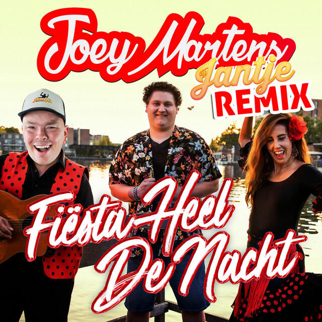 Joey Martens