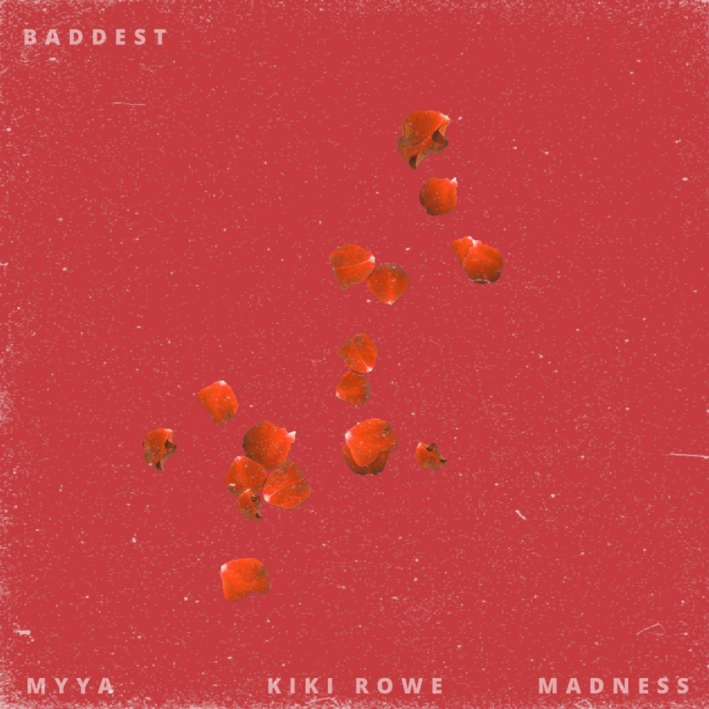 Релиз Baddest