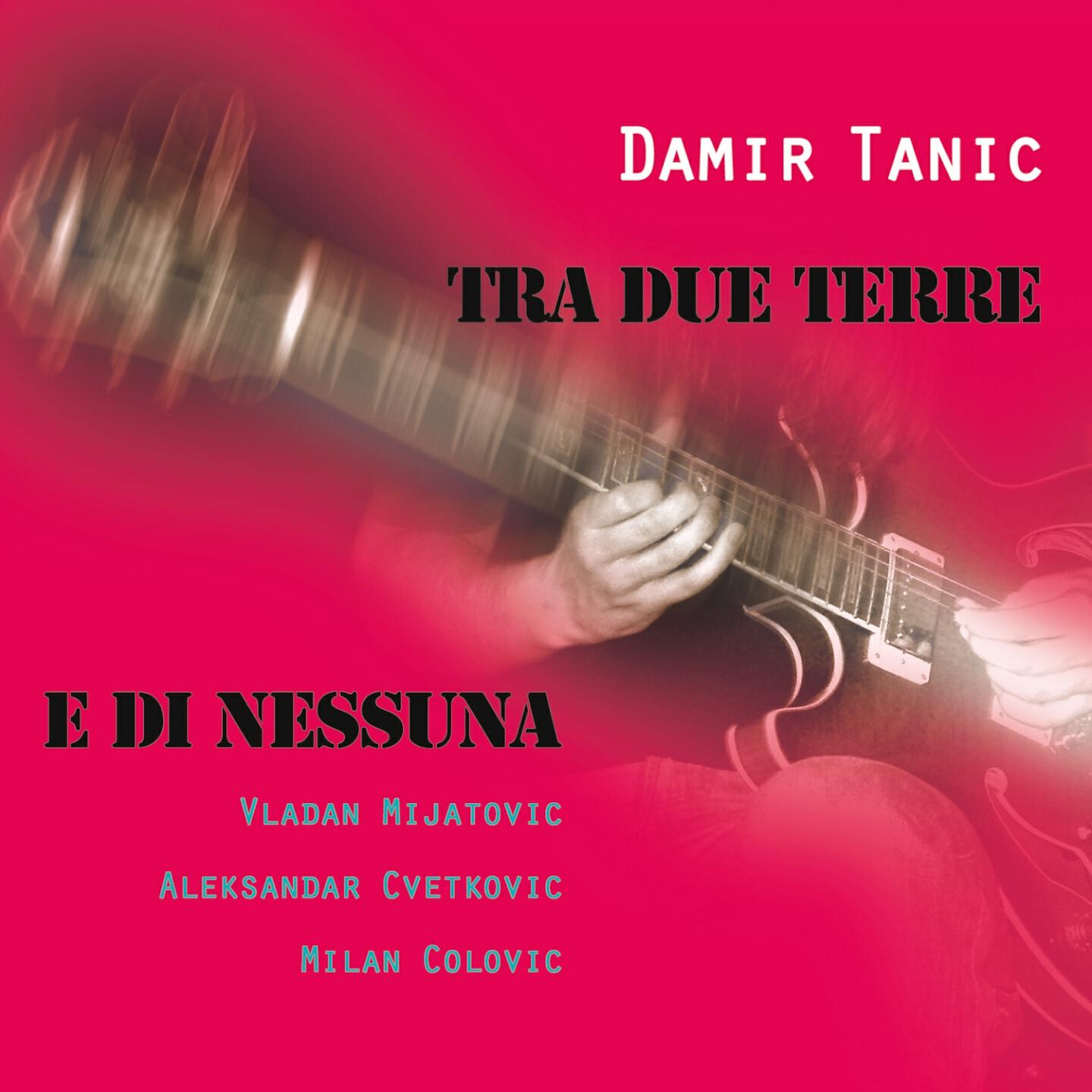 Релиз Tra due terre e di nessuna