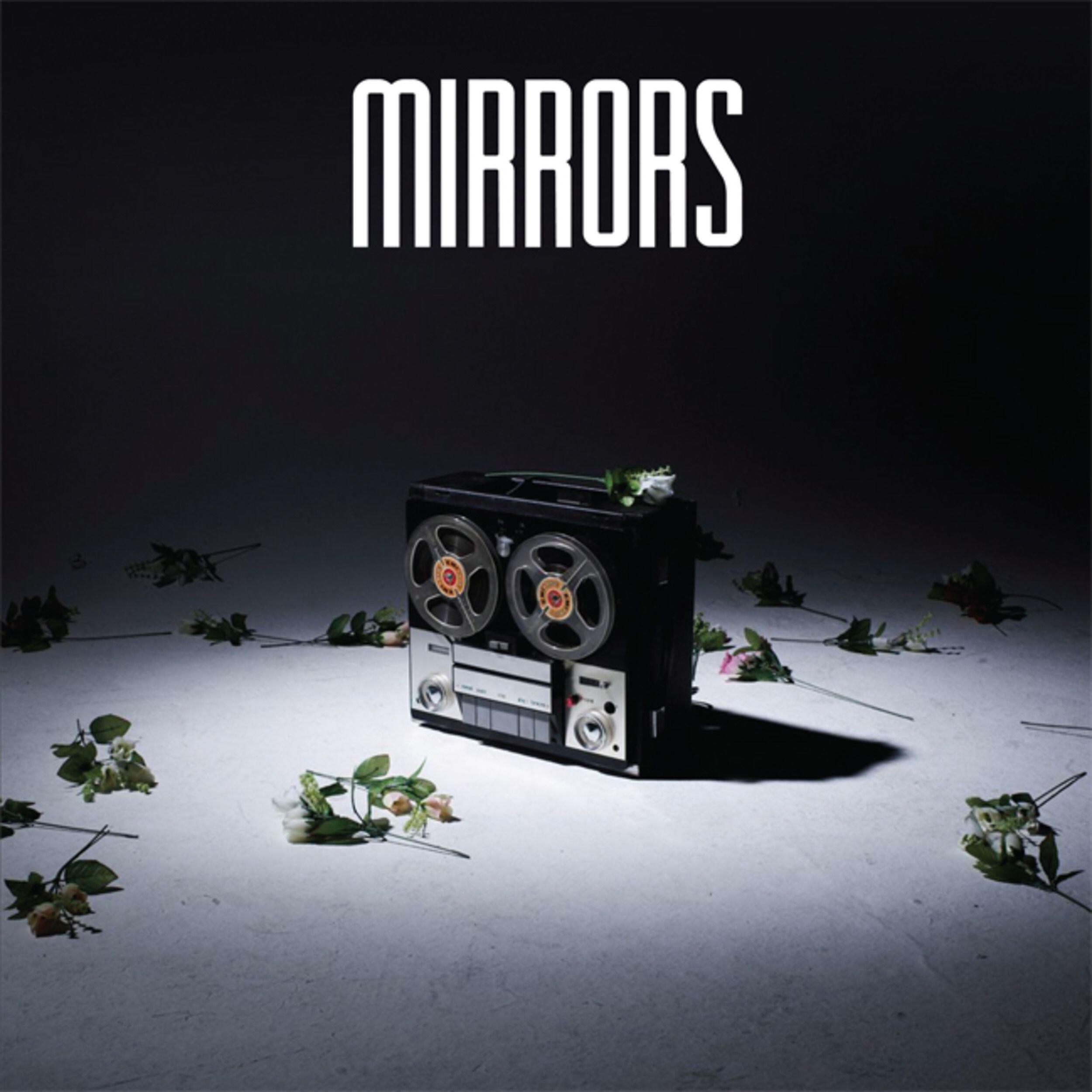 Скачать песню Mirrors - Look At Me (Radio Edit) бесплатно в MP3 для Android и iOS