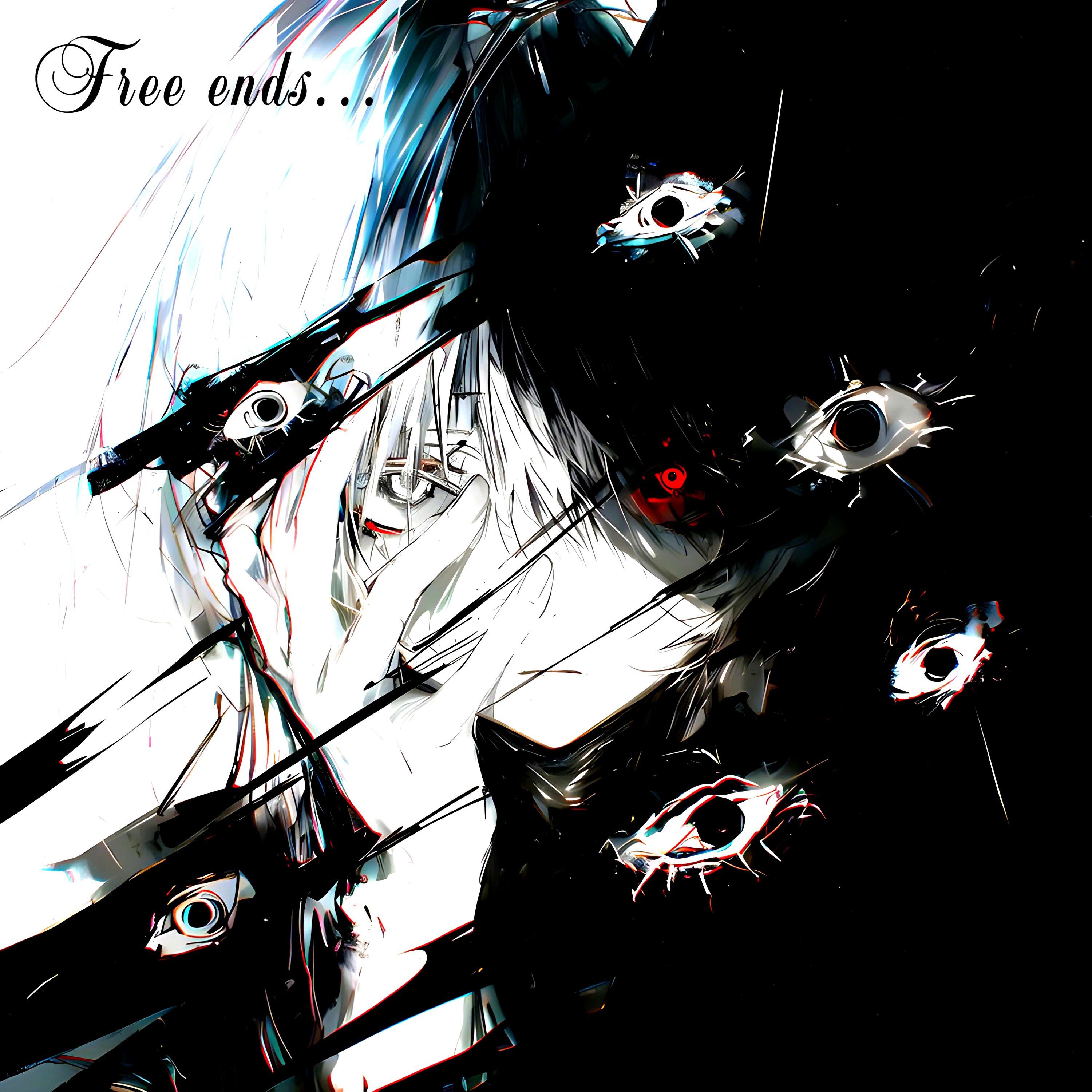 Релиз Free Ends