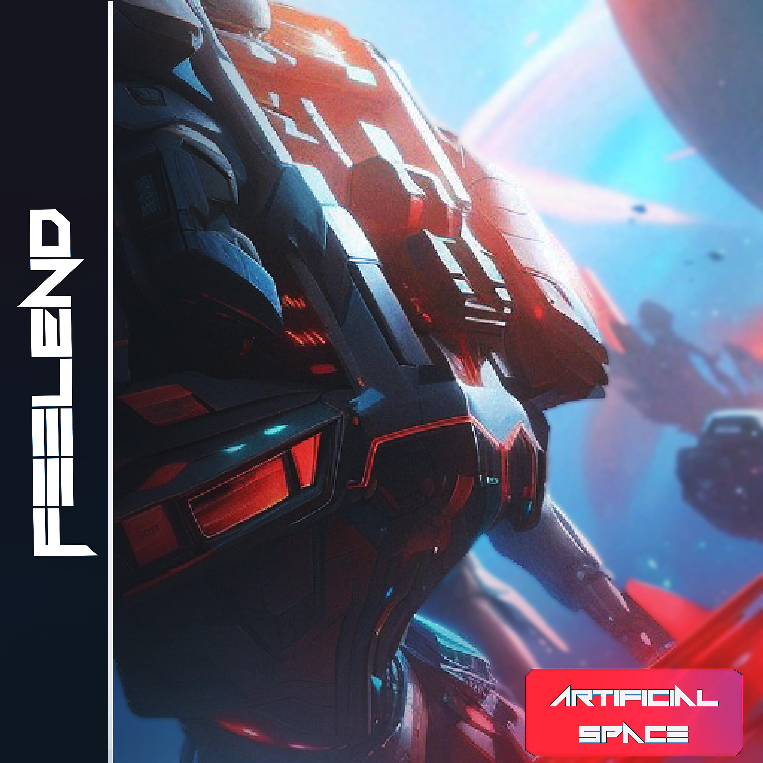 Релиз Artificial Space