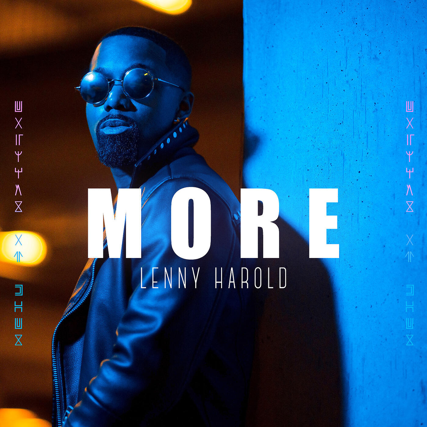 Релиз More