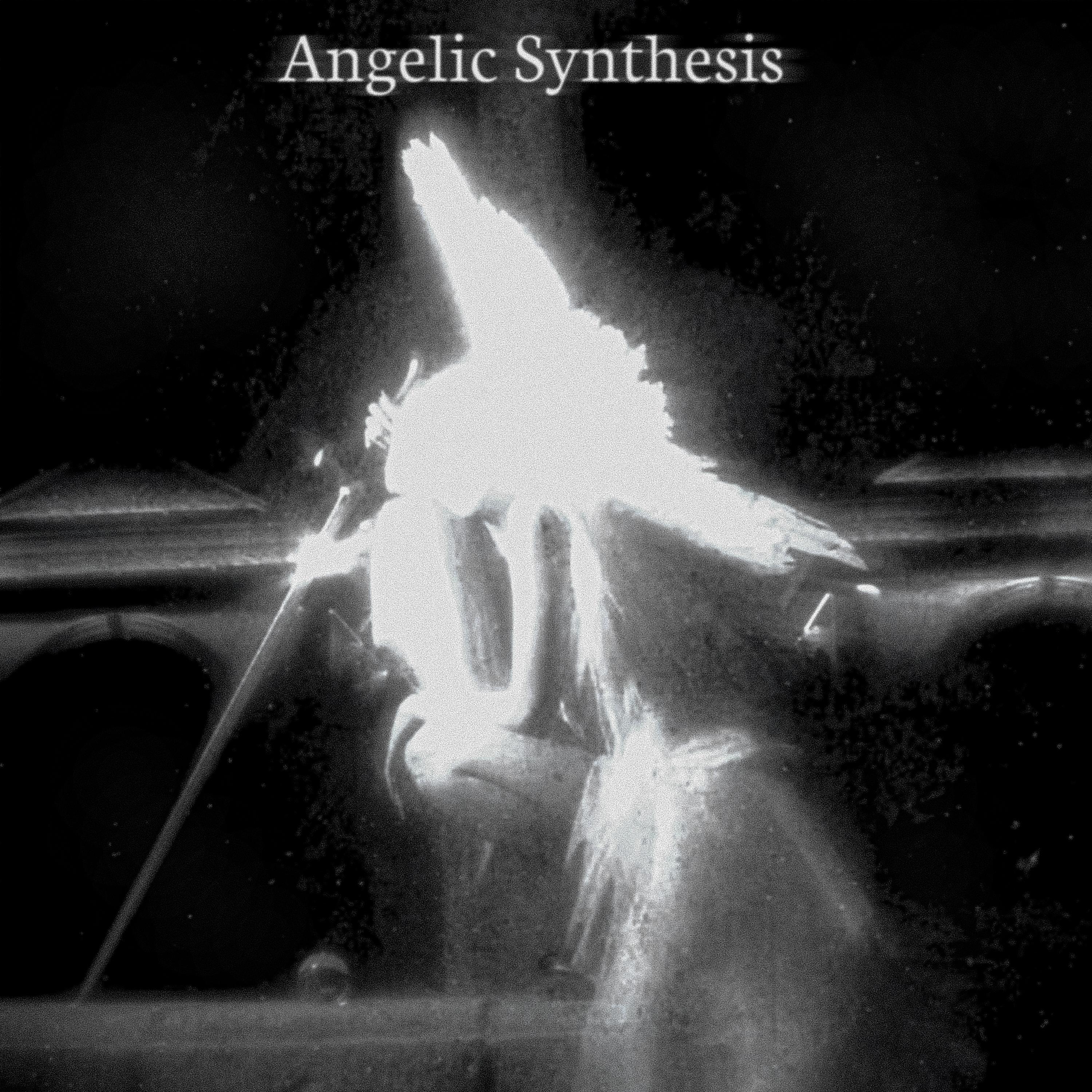 Релиз Angelic Synthesis