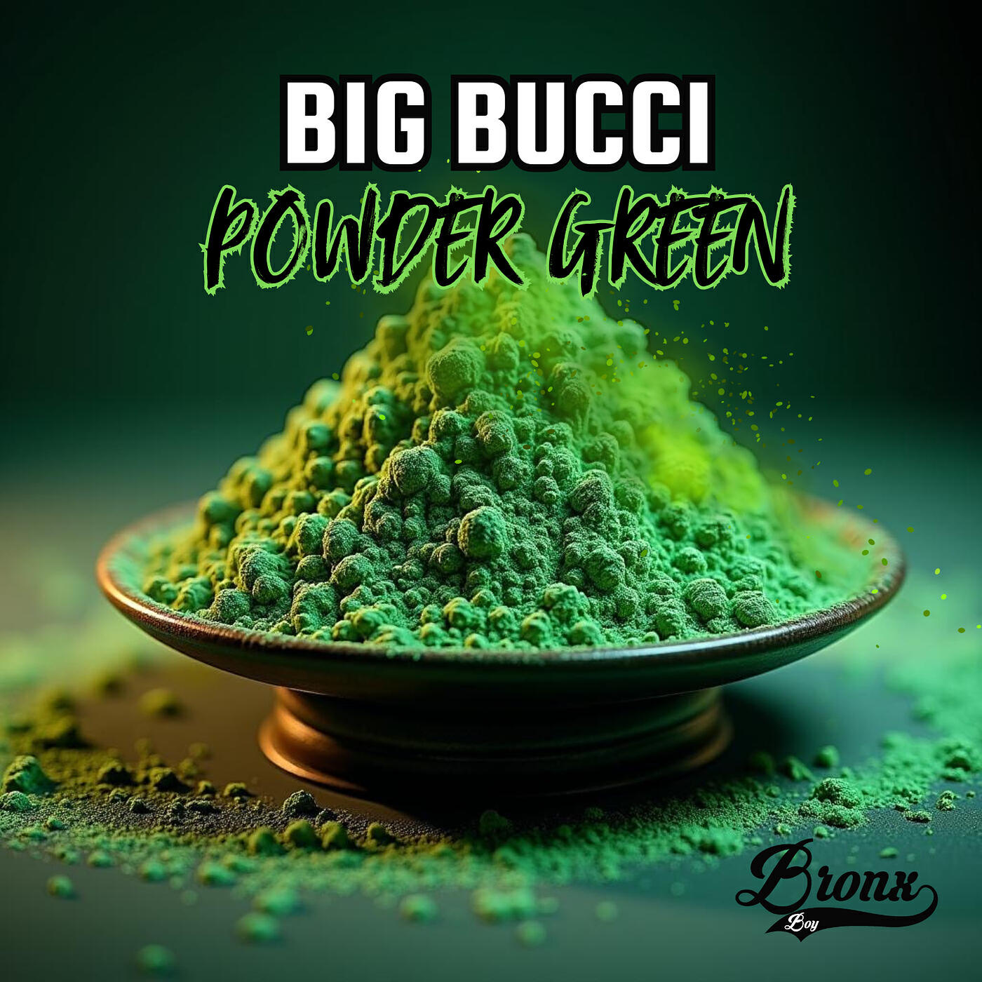 Big Bucci