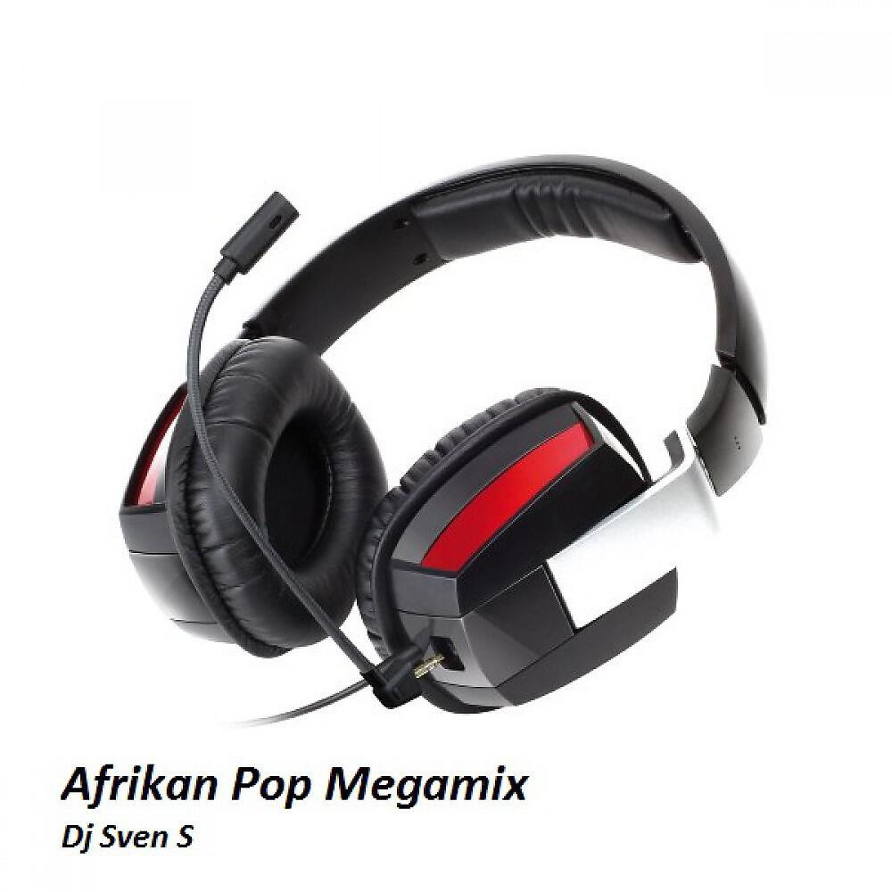 Релиз Afrikan Pop Megamix